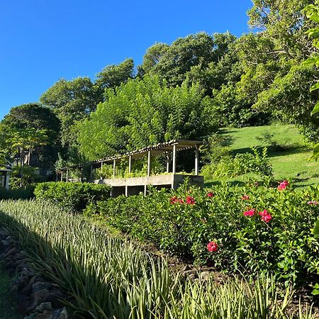 Firefly Estate Bequia Hotel Crescent Beach Екстериор снимка