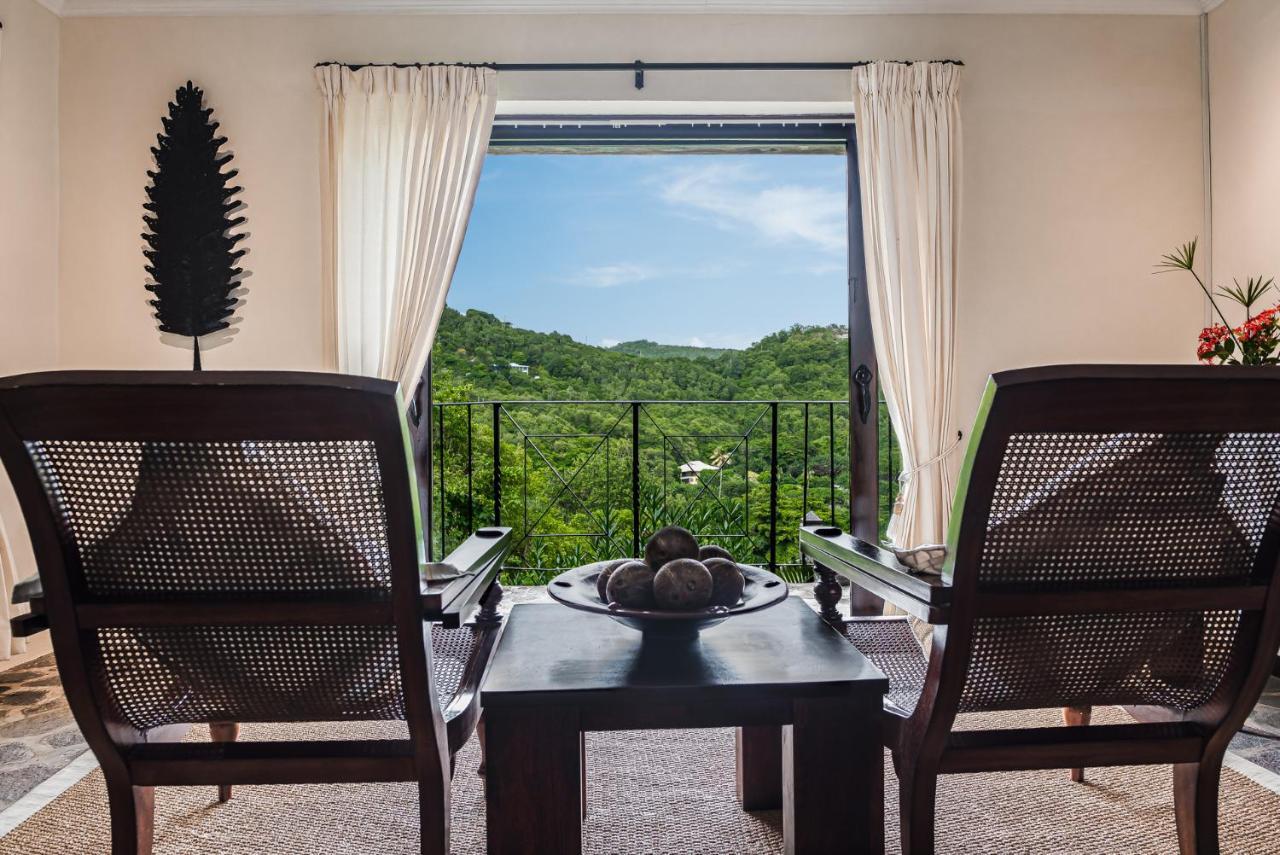 Firefly Estate Bequia Hotel Crescent Beach Екстериор снимка