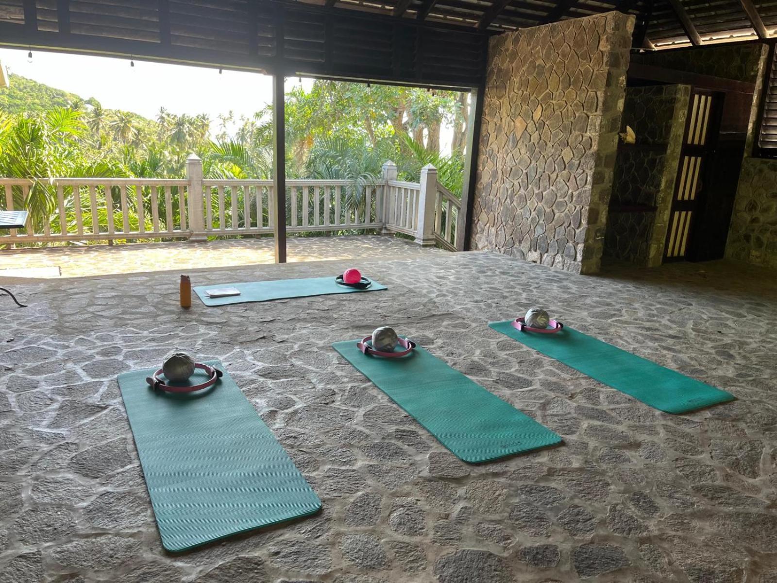 Firefly Estate Bequia Hotel Crescent Beach Екстериор снимка