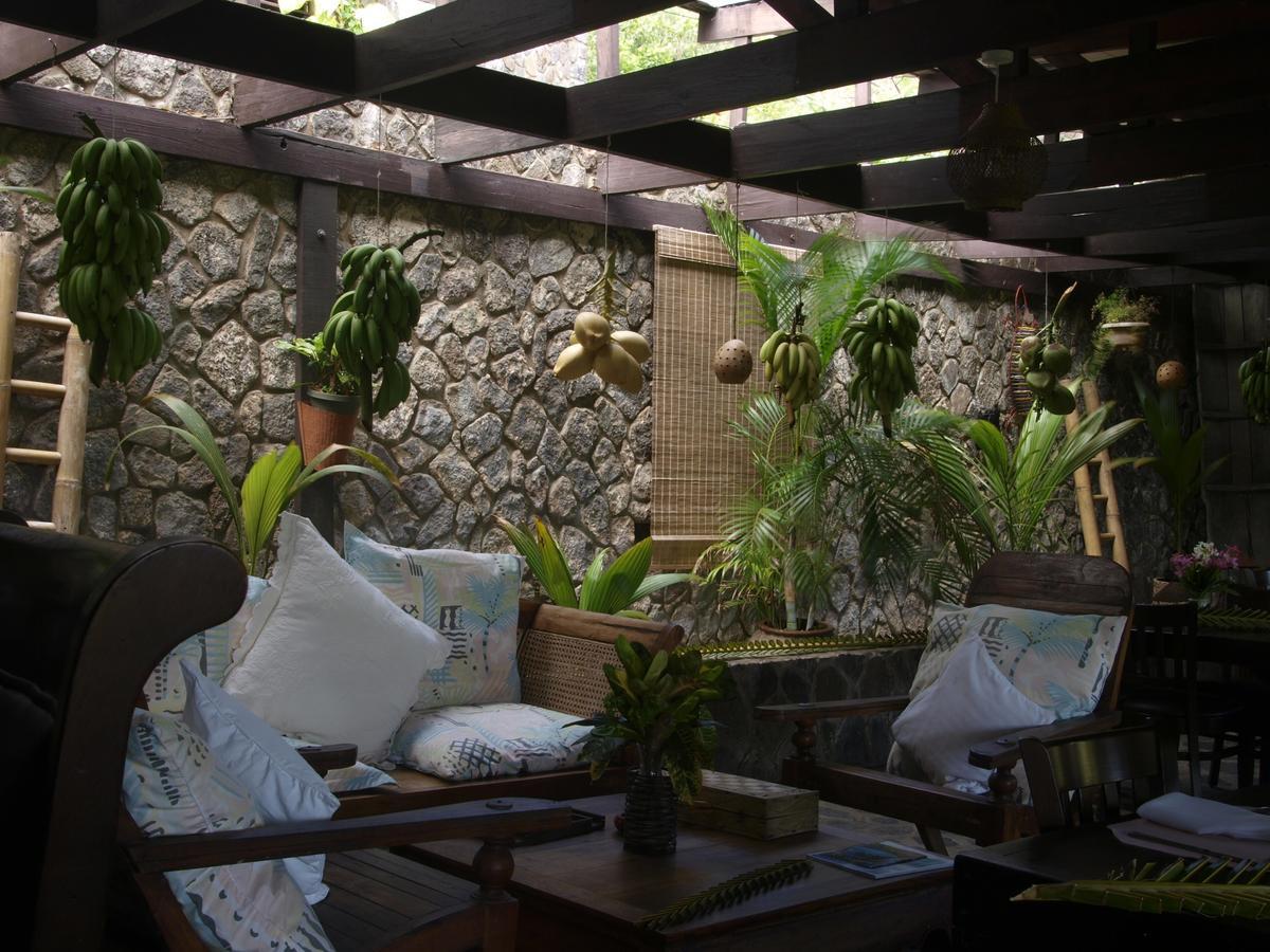 Firefly Estate Bequia Hotel Crescent Beach Екстериор снимка