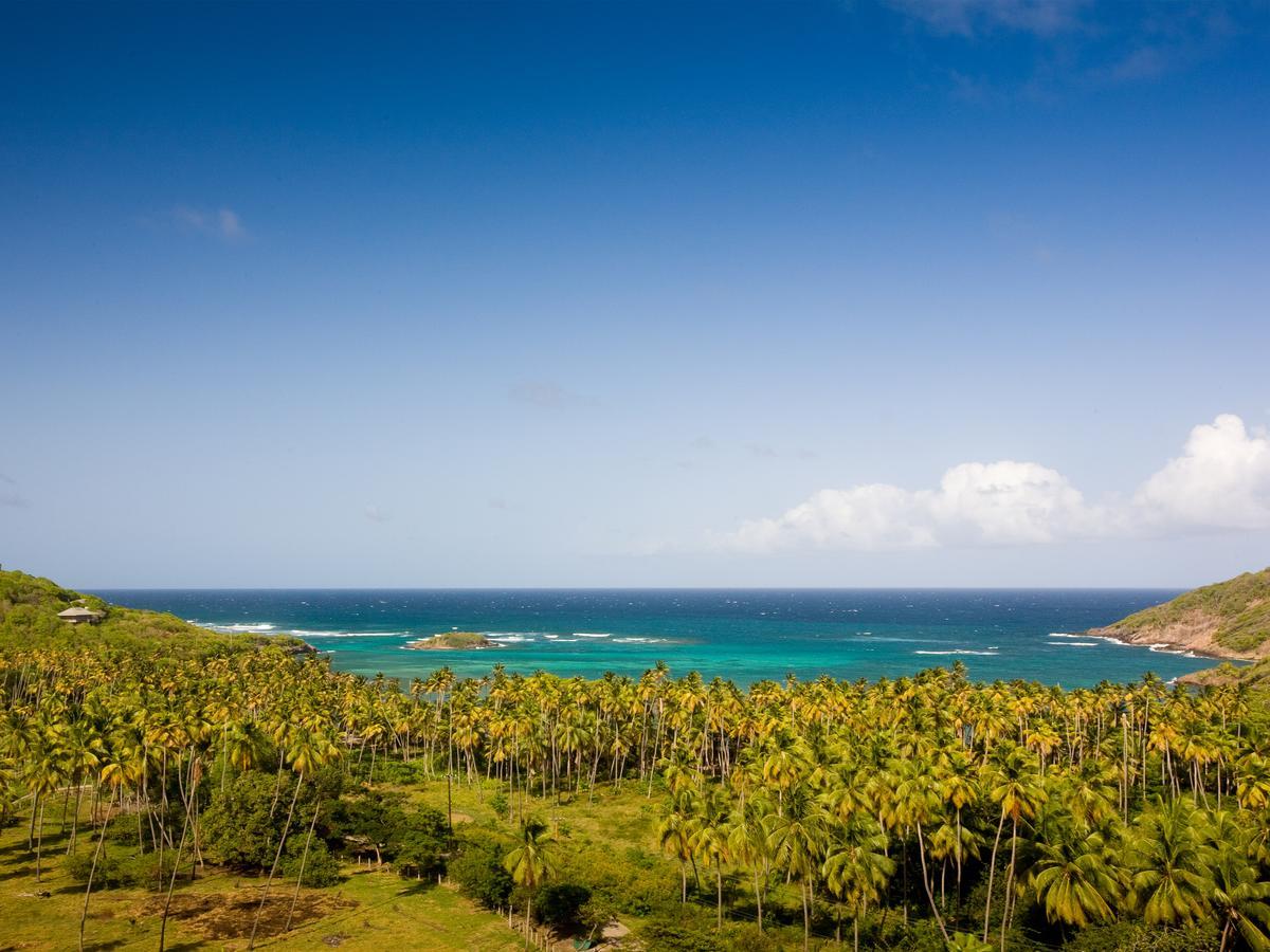 Firefly Estate Bequia Hotel Crescent Beach Екстериор снимка