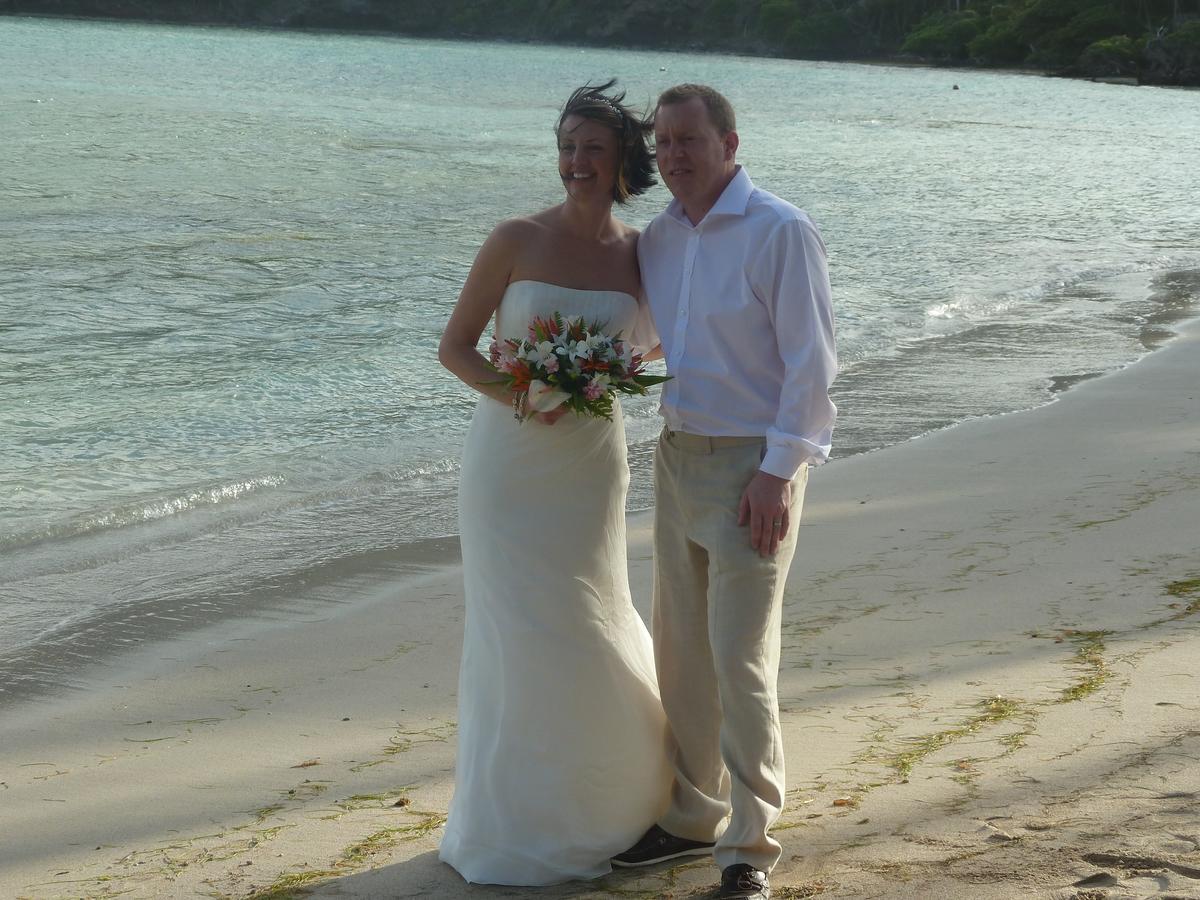 Firefly Estate Bequia Hotel Crescent Beach Екстериор снимка