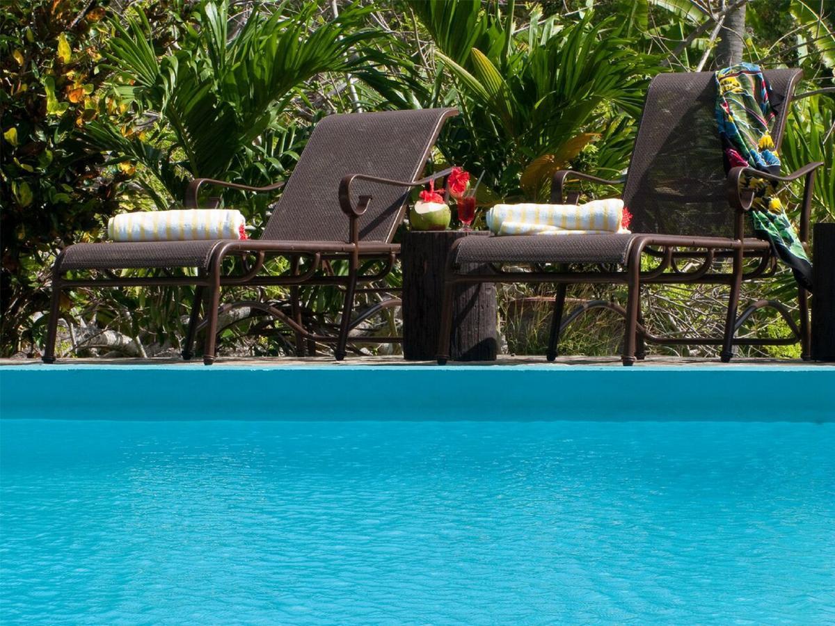 Firefly Estate Bequia Hotel Crescent Beach Екстериор снимка
