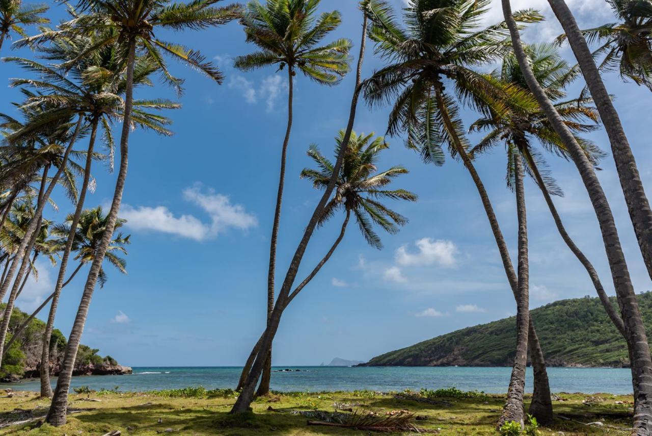 Firefly Estate Bequia Hotel Crescent Beach Екстериор снимка